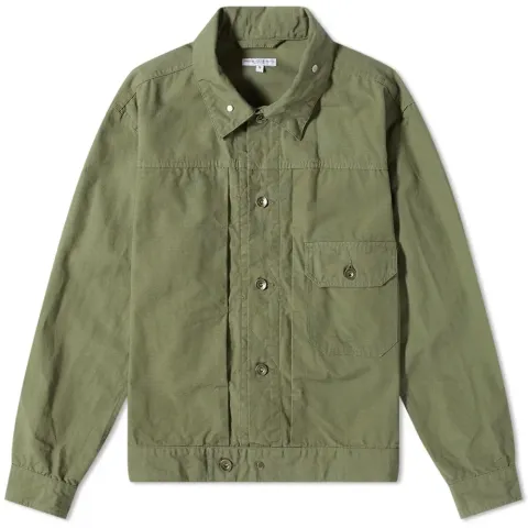 Trucker Jacket