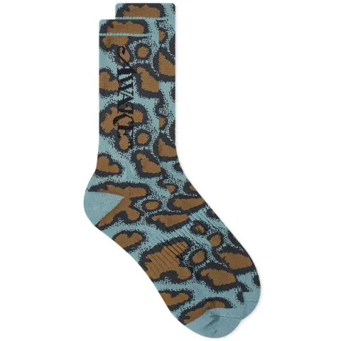 Classic Logo Sock