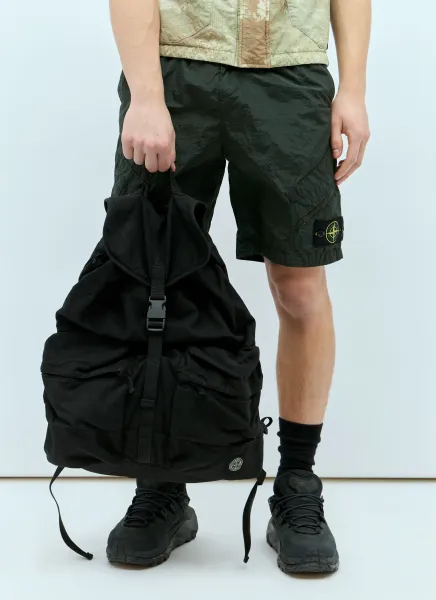 Canvas Backpack
