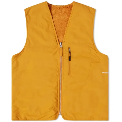 Harold Reversible Gilet