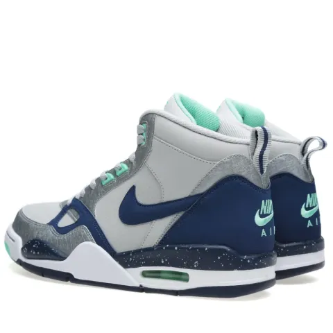 Flight '13 Mid