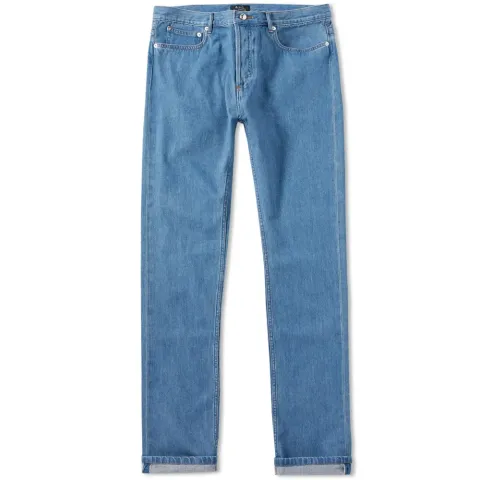 A.P.C. Petit Standard Jean