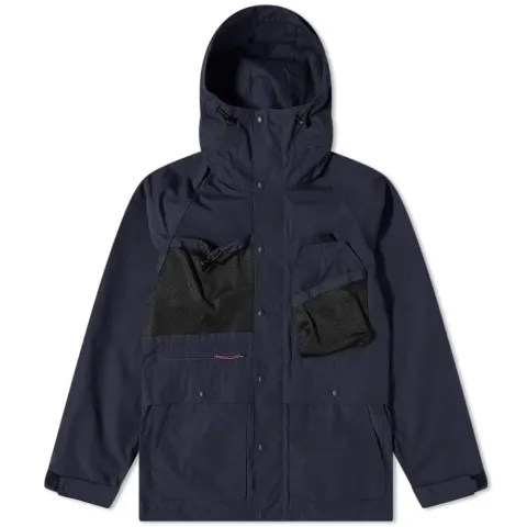 Takibi Mountain Parka