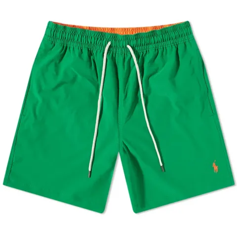 Traveller Swim Short