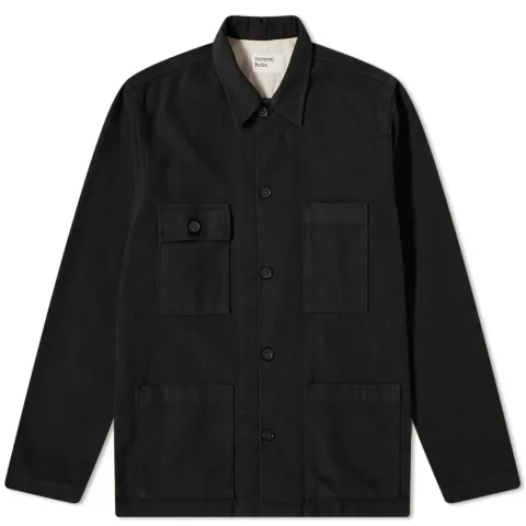 Dockside Jacket