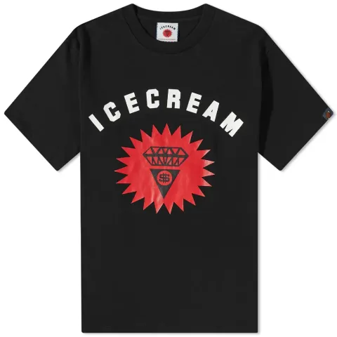 Signet Logo T-Shirt