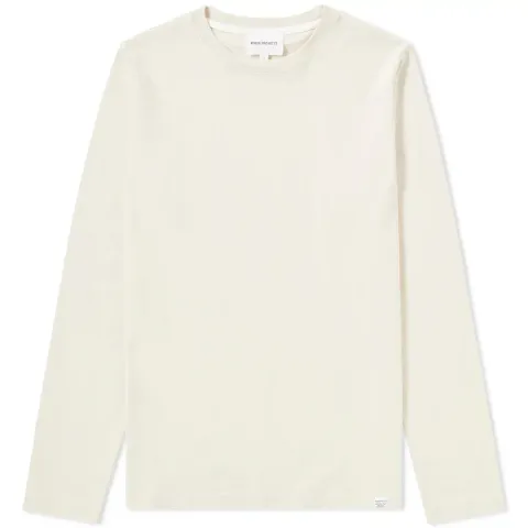 Long Sleeve Niels Standard Tee