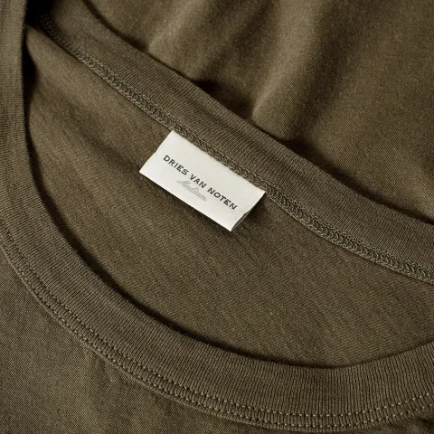Hamlet Classic Tee