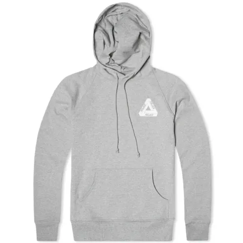 Tri-Wild Hoody