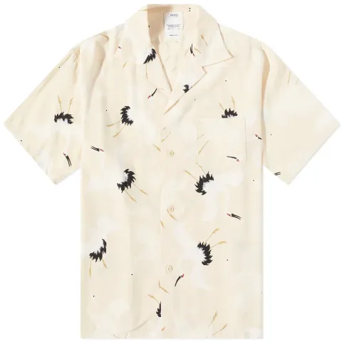 Crosby Hikaku Vacation Shirt