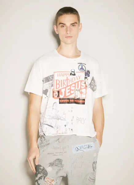 Graffitti T-Shirt