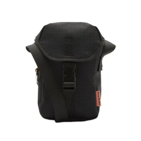 Adyen Post Ripstop Cross Body Bag