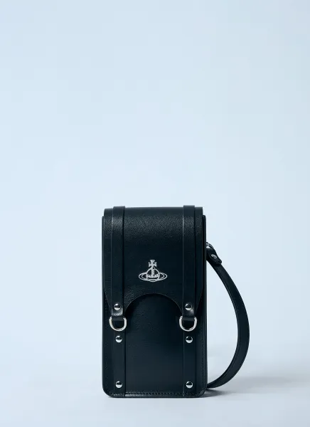 Mini Max Crossbody Bag