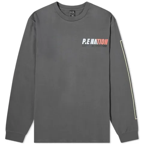 Long Sleeve Electrify T-Shirt