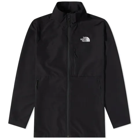 Softshell Travel Jacket