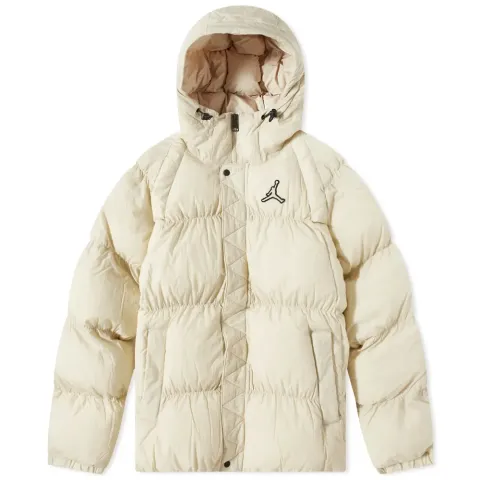Essential Puffa Jacket
