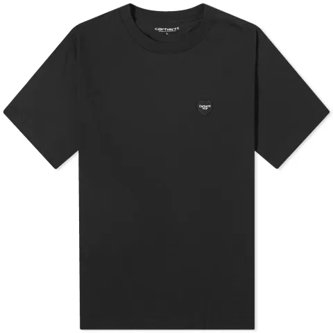 Heart Patch T-Shirt