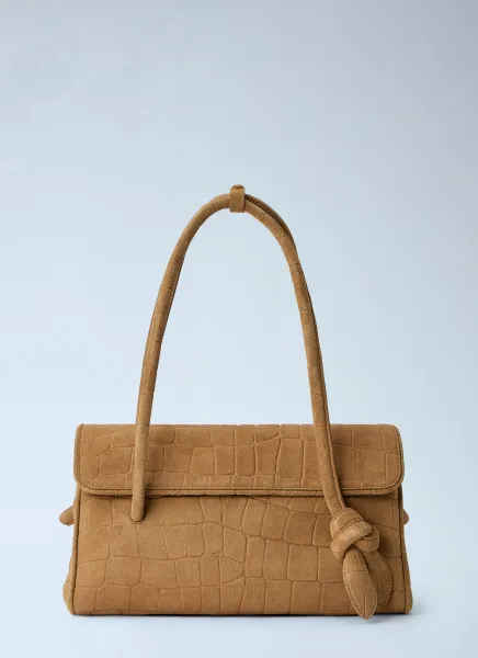 Jacquemus Le Turismo Long Handbag