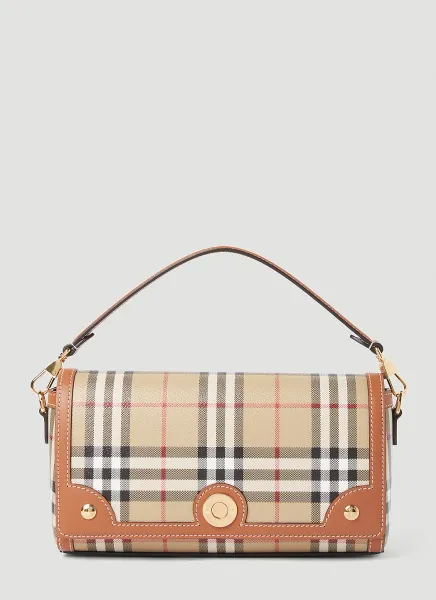 Note Handbag