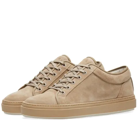 ETQ. Low Top 1 Sneaker