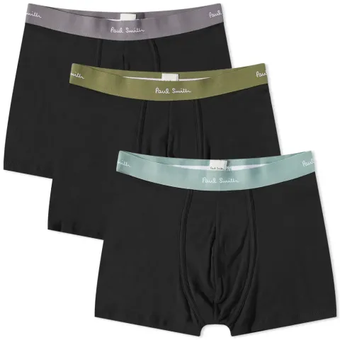 Trunk - 3-Pack