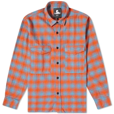 Big Overshirt