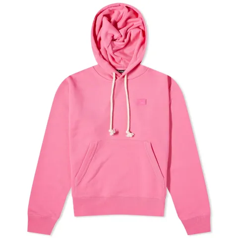 Fairah Face Hoodie