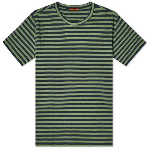 Giro Striped Tee