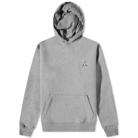 Essentials Popover Hoodie
