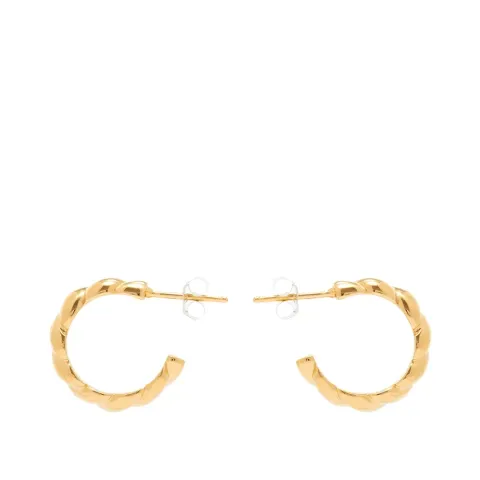 Sadie Hoops