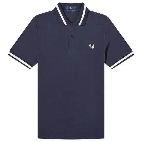 Original Single Tipped Polo