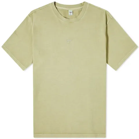 Natural Dye T-Shirt