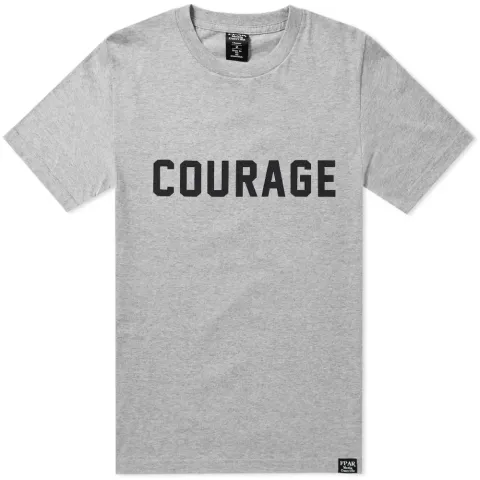 Courage Tee