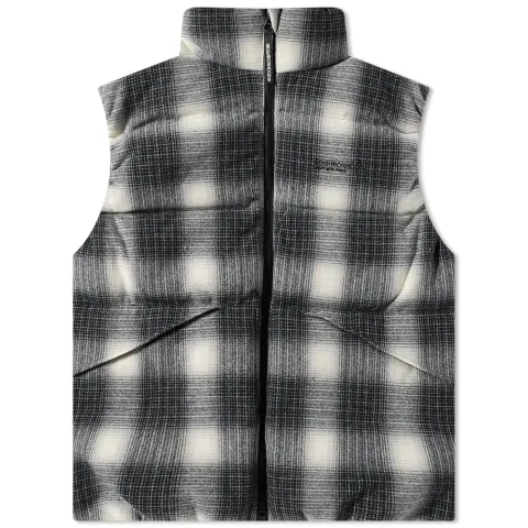 x Pendleton Down Vest