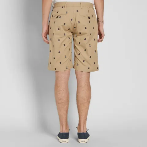 Vintage Beacon Short