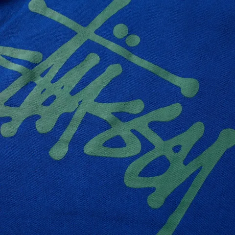 Basic Crew Sweat