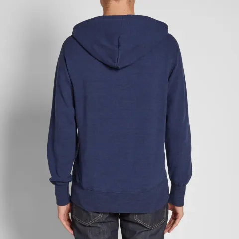 40s Pullover Hoody