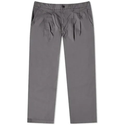 Two Tuck Chino Pant