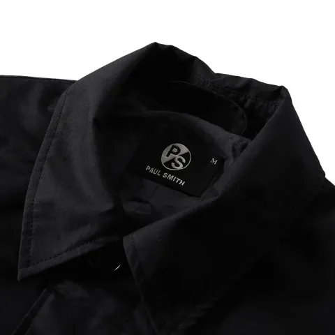 Cotton Mac