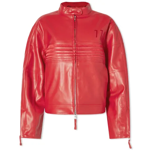 Racing Jacket