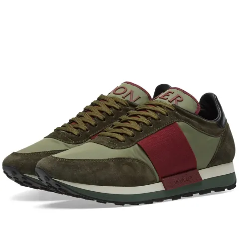 Horace Sneaker