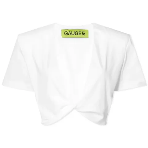 Keila Cropped Tee
