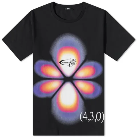 Hydrogen Wave T-Shirt