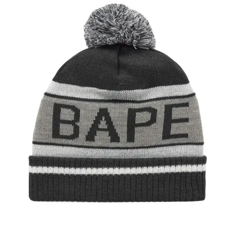 BAPE Knit Cap