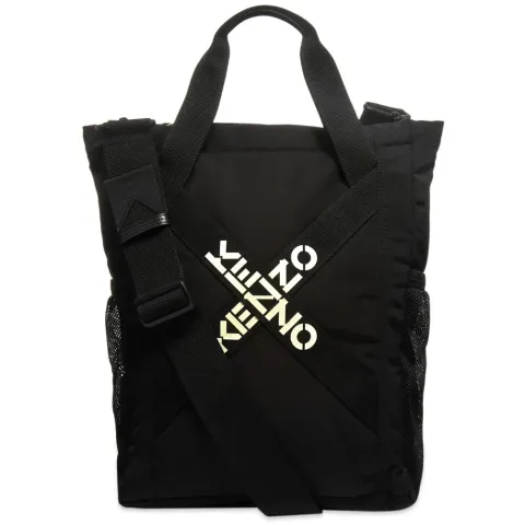 Sport Logo Tote
