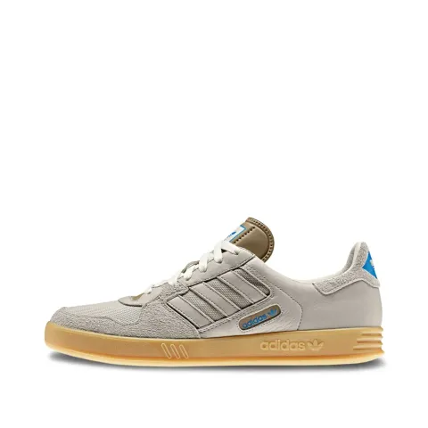 Tennis Court Top