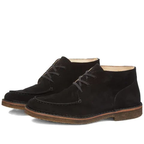 Dukeflex Boot