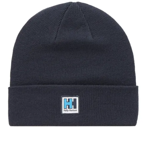 Knitted Beanie