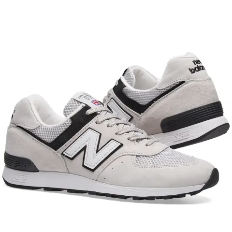 M576PGW - Made in England