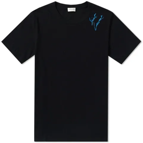 Signature Script Tee